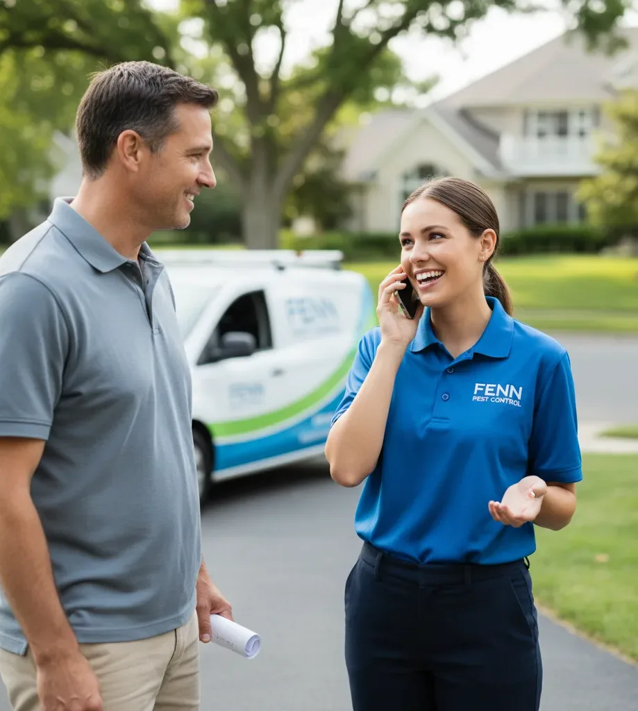 Bee, Wasp, & Hornet Removal in Hilliard, OH